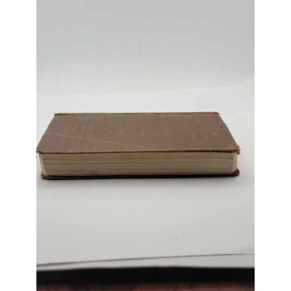 EARLY WWII 1942 US Soldier Named and Inscribed Bible - Picture 7 of 9